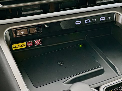 New 2025 Lexus TX 350 AWD image 21