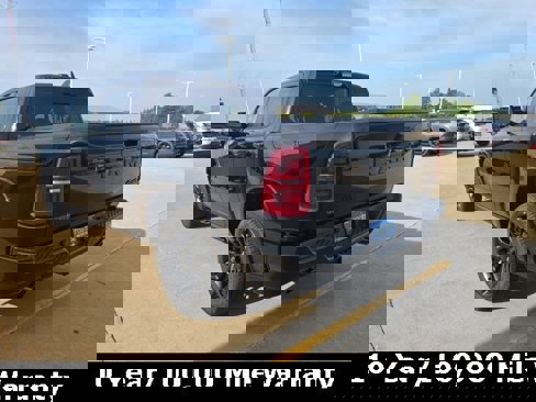 New 2026 RAM 1500 Limited image 13