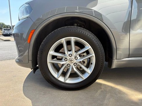 Used 2024 Dodge Durango GT image 26
