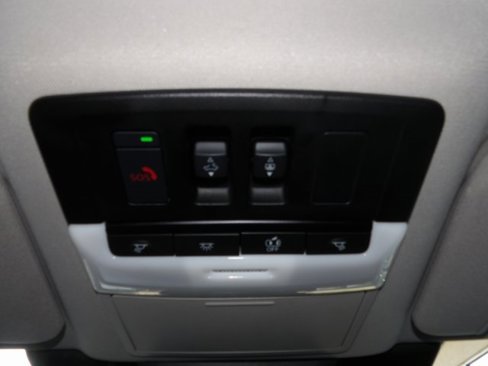 Certified 2024 Nissan Pathfinder SL w/ SL Premium Package image 42