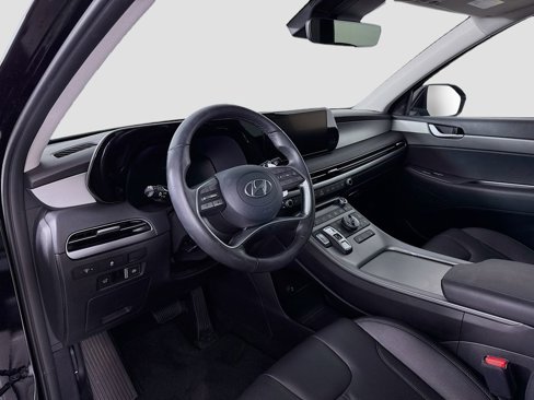 Used 2024 Hyundai Palisade XRT image 9
