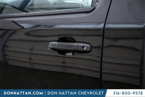 New 2026 Chevrolet Silverado 1500 W/T w/ WT Safety Package image 20