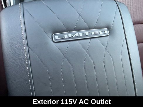 New 2026 RAM 1500 Limited image 16