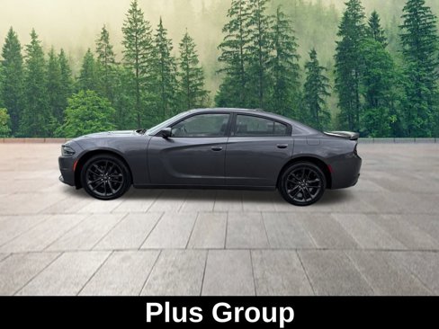 Used 2021 Dodge Charger SXT w/ Plus Group image 8