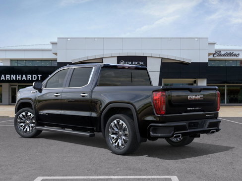 New 2026 GMC Sierra 1500 Denali image 5