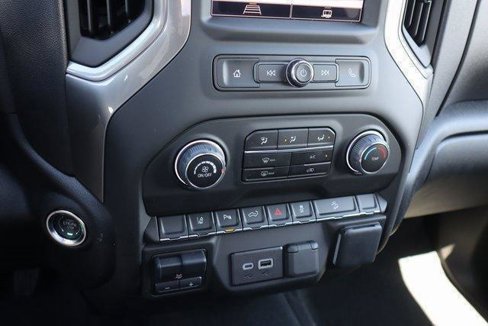 New 2026 Chevrolet Silverado 2500 Custom w/ Custom Value Package image 15