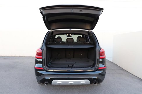 Used 2020 BMW X3 sDrive30i w/ Convenience Package image 23