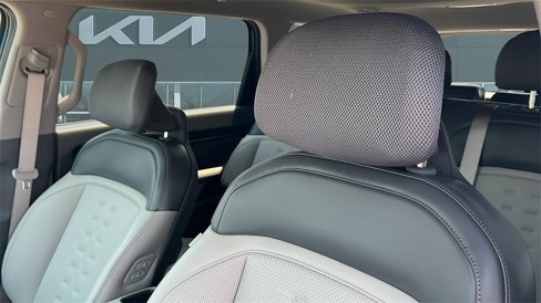 New 2026 Kia EV9 Wind image 18