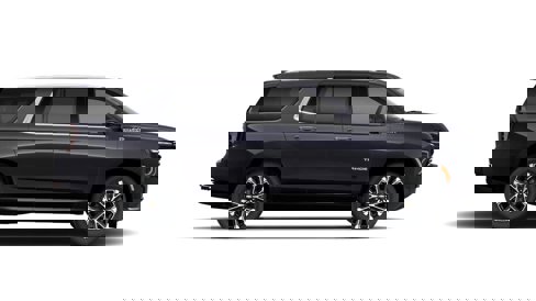 New 2026 Chevrolet Tahoe High Country image 27