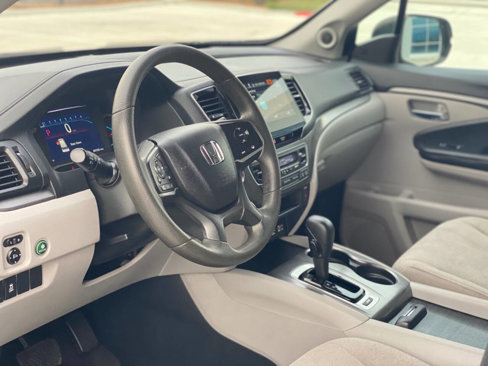 Used 2020 Honda Pilot EX image 17