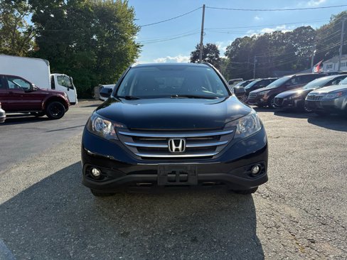 Used 2014 Honda CR-V EX-L image 2