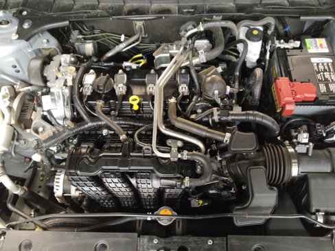 Used 2023 Nissan Altima 2.5 SR image 30