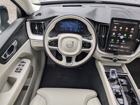 New 2026 Volvo XC60 B5 Ultra w/ Climate Package image 17