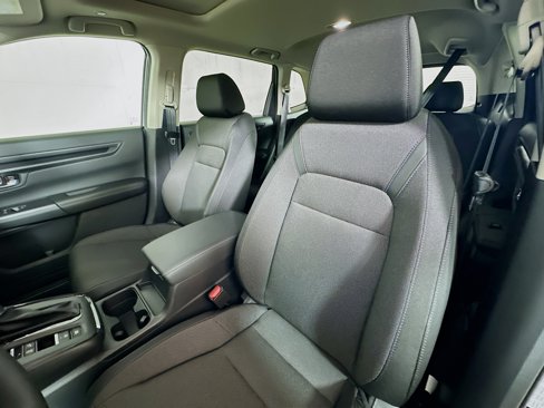 New 2026 Honda CR-V EX image 19