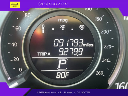 Used 2014 Honda Accord LX image 14
