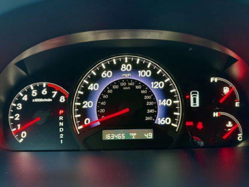 Used 2008 Honda Odyssey EX-L image 16