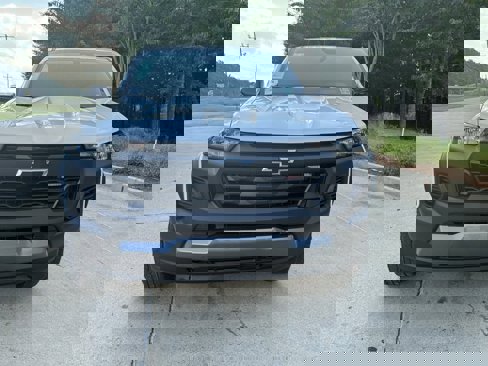 New 2026 Chevrolet Colorado Trail Boss image 2
