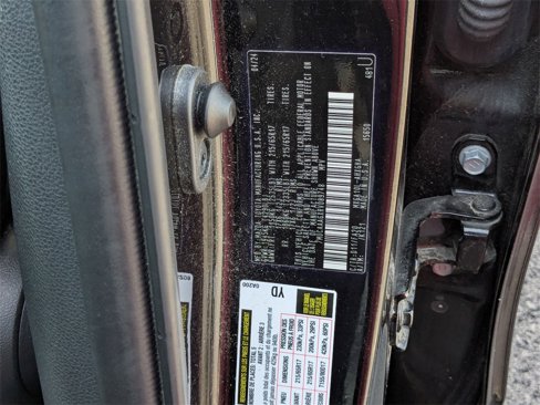 Used 2024 Toyota Corolla Cross LE image 37