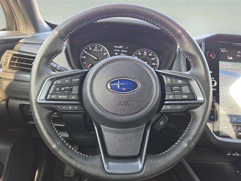 Certified 2025 Subaru Forester Limited image 19