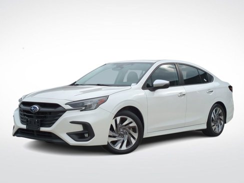 Used 2024 Subaru Legacy Touring XT image 1