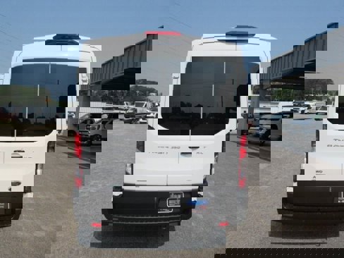New 2025 Ford Transit 350 XLT image 4