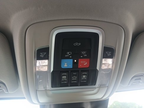 New 2026 RAM 2500 Limited image 42