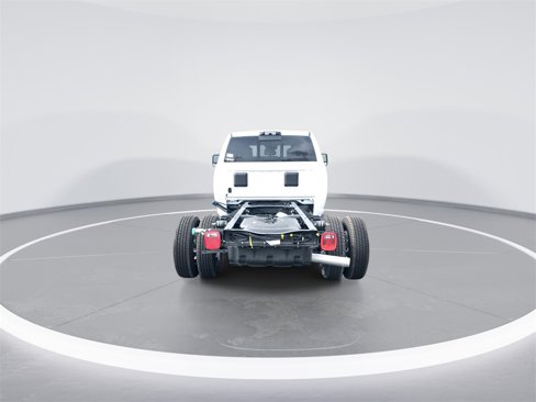 New 2026 RAM 3500 Big Horn image 7
