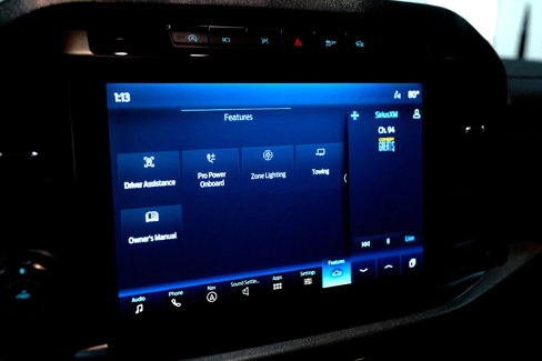 Used 2021 Ford F150 Raptor w/ Raptor 37 Performance Package image 63