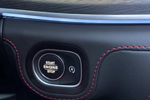 New 2026 Mercedes-Benz GLE 63 AMG S image 19