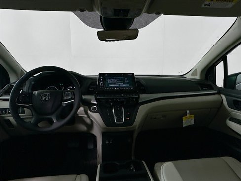 New 2026 Honda Odyssey EX-L image 3
