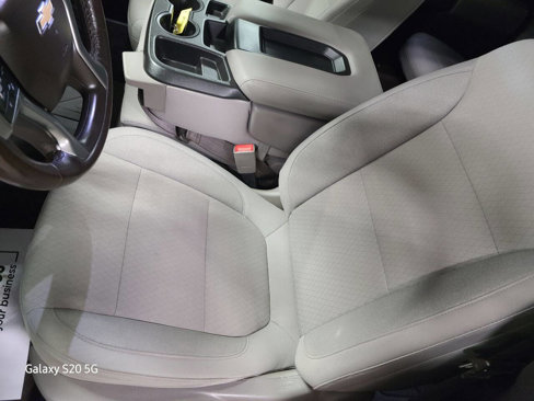 Used 2020 Chevrolet Silverado 1500 LT w/ All-Star Edition image 23