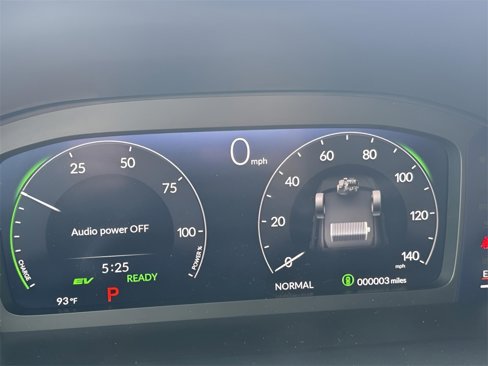 New 2026 Honda CR-V Sport-L image 14