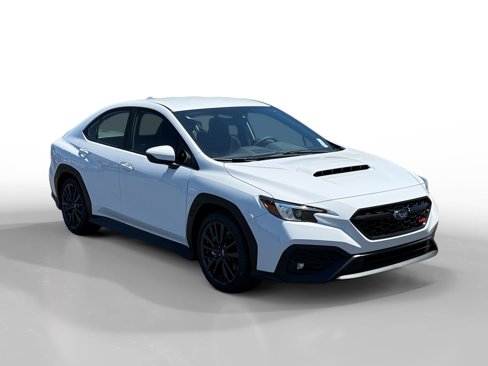 New 2025 Subaru WRX Premium image 7