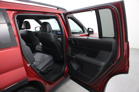 Used 2024 Hyundai Santa Fe Calligraphy image 27