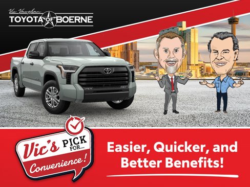 New 2026 Toyota Tundra TRD Pro image 11