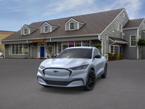 New 2025 Ford Mustang Mach-E Select w/ Comfort Package Lite image 2