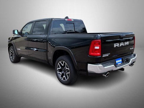 New 2026 RAM 1500 Laramie image 7