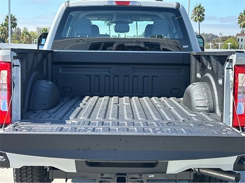 New 2026 Ford F250 XL image 18