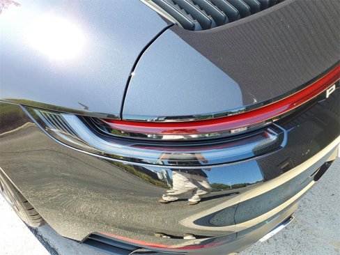 Certified 2024 Porsche 911 Carrera S image 23