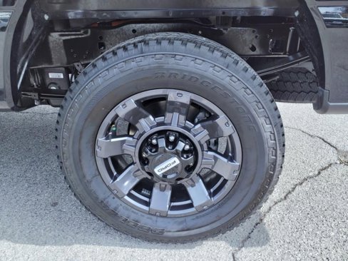 New 2025 Ford F250 XL w/ STX Appearance Package image 18
