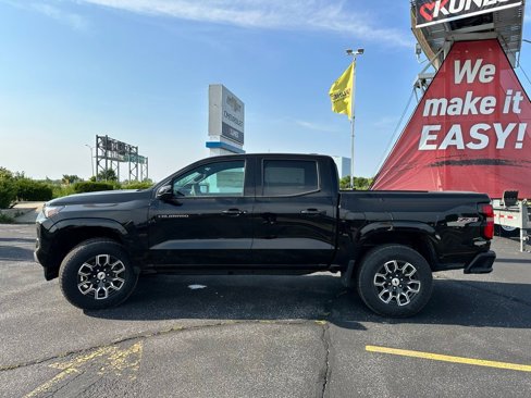 New 2026 Chevrolet Colorado Z71 w/ Technology Package image 7