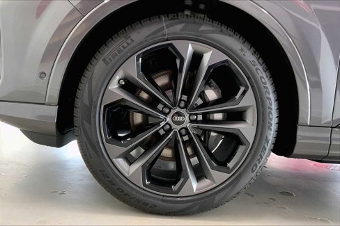 New 2025 Audi Q7 3.0T Premium Plus image 7
