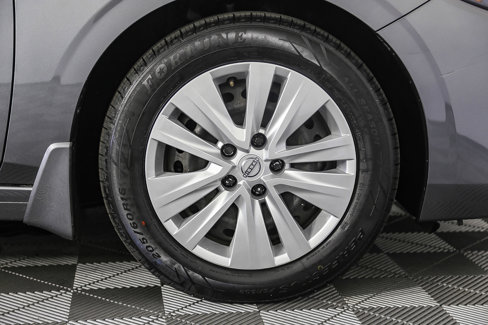Used 2024 Nissan Sentra S image 14
