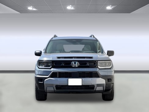 New 2026 Honda Passport RTL image 5
