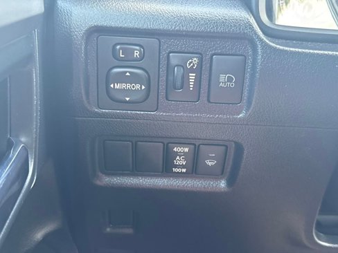 Used 2022 Toyota 4Runner TRD Sport image 31