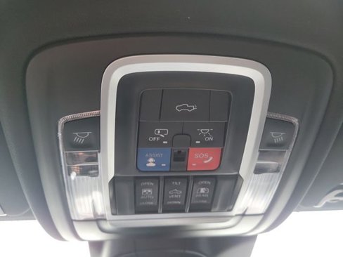 Used 2022 RAM 2500 Limited image 49