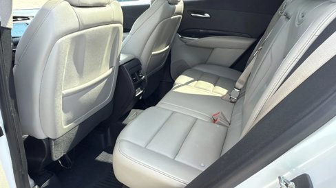 Used 2019 Cadillac XT4 Premium Luxury w/ Enhanced Visibility Package image 13