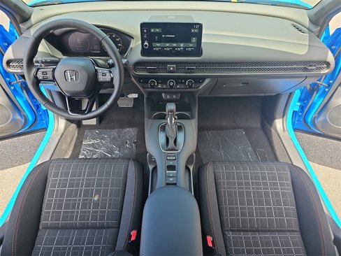 New 2026 Honda HR-V Sport image 10