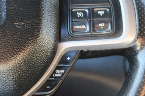 Used 2022 RAM 3500 Tradesman image 17