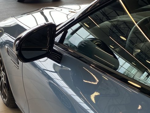 New 2025 Mercedes-Benz SL 63 AMG S e Performance 4MATIC image 18